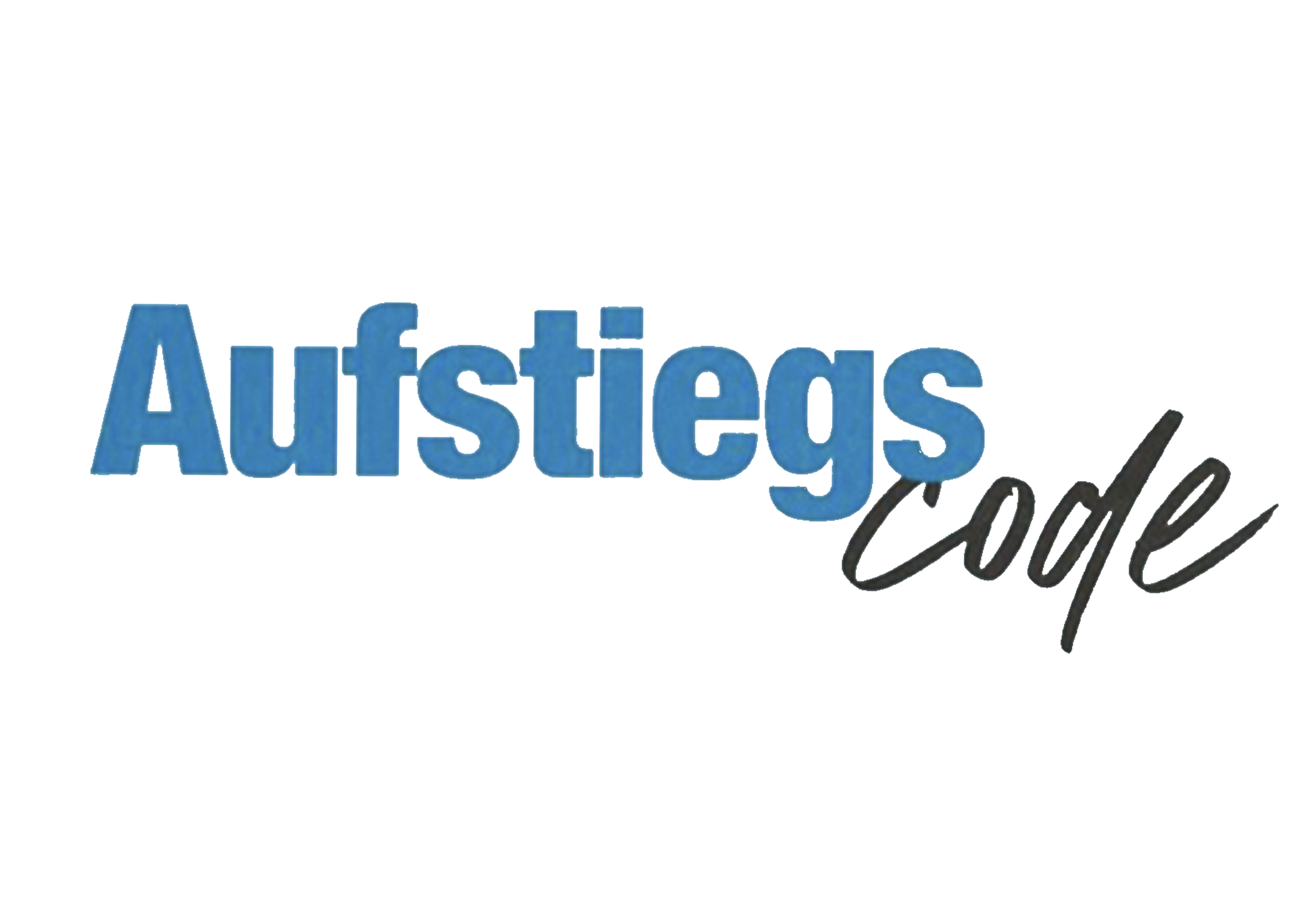 AufstiegsCode Logo