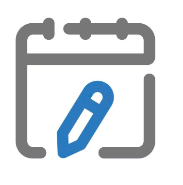 Termin-Icon