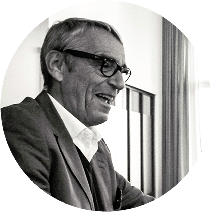 Andreas Bornhäußer