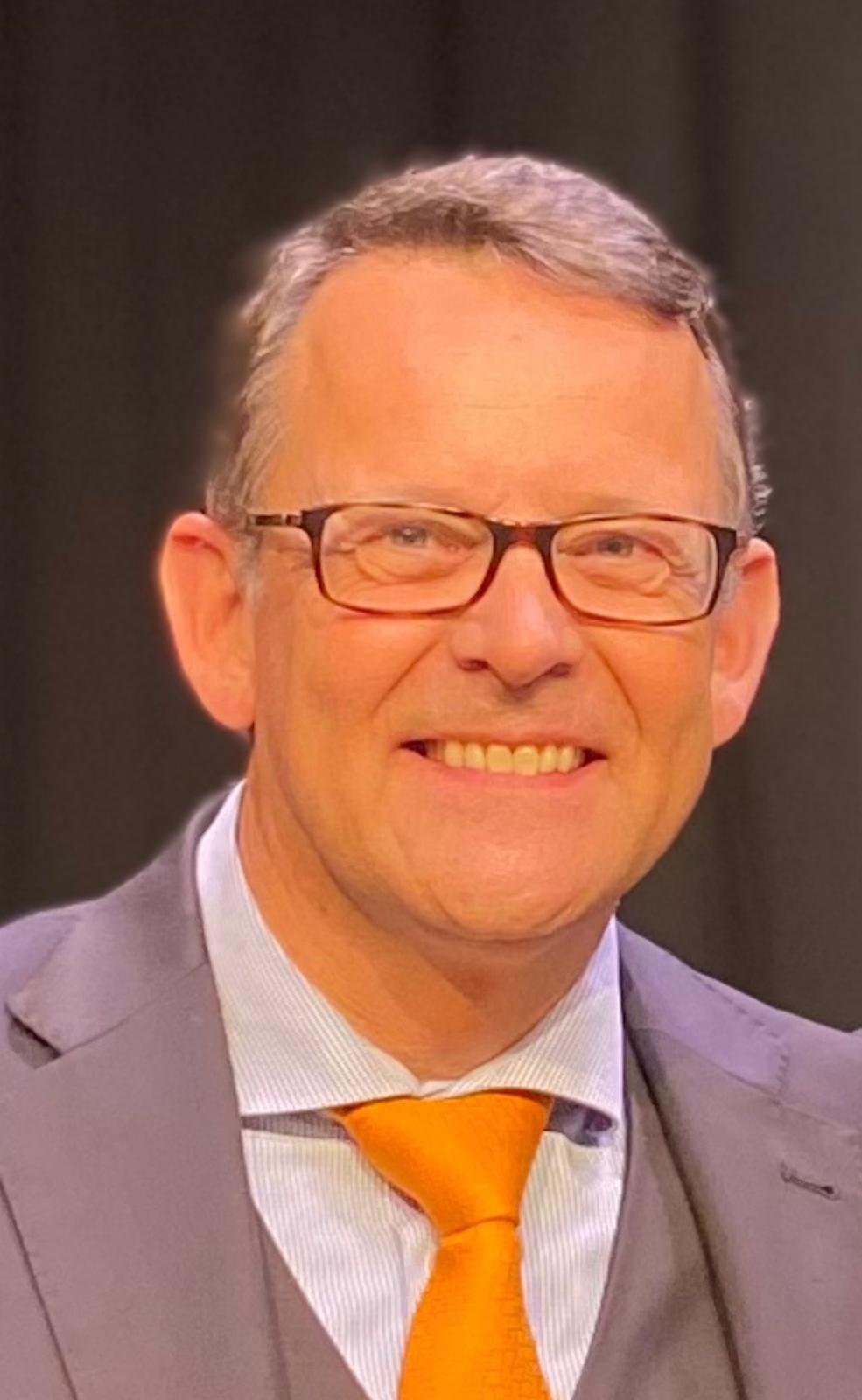 Dirk Scheffer