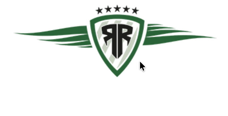 Rasenreich Logo